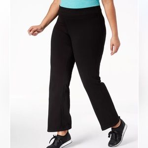 NAVY Ideology Flex Stretch Active Yoga Leggings